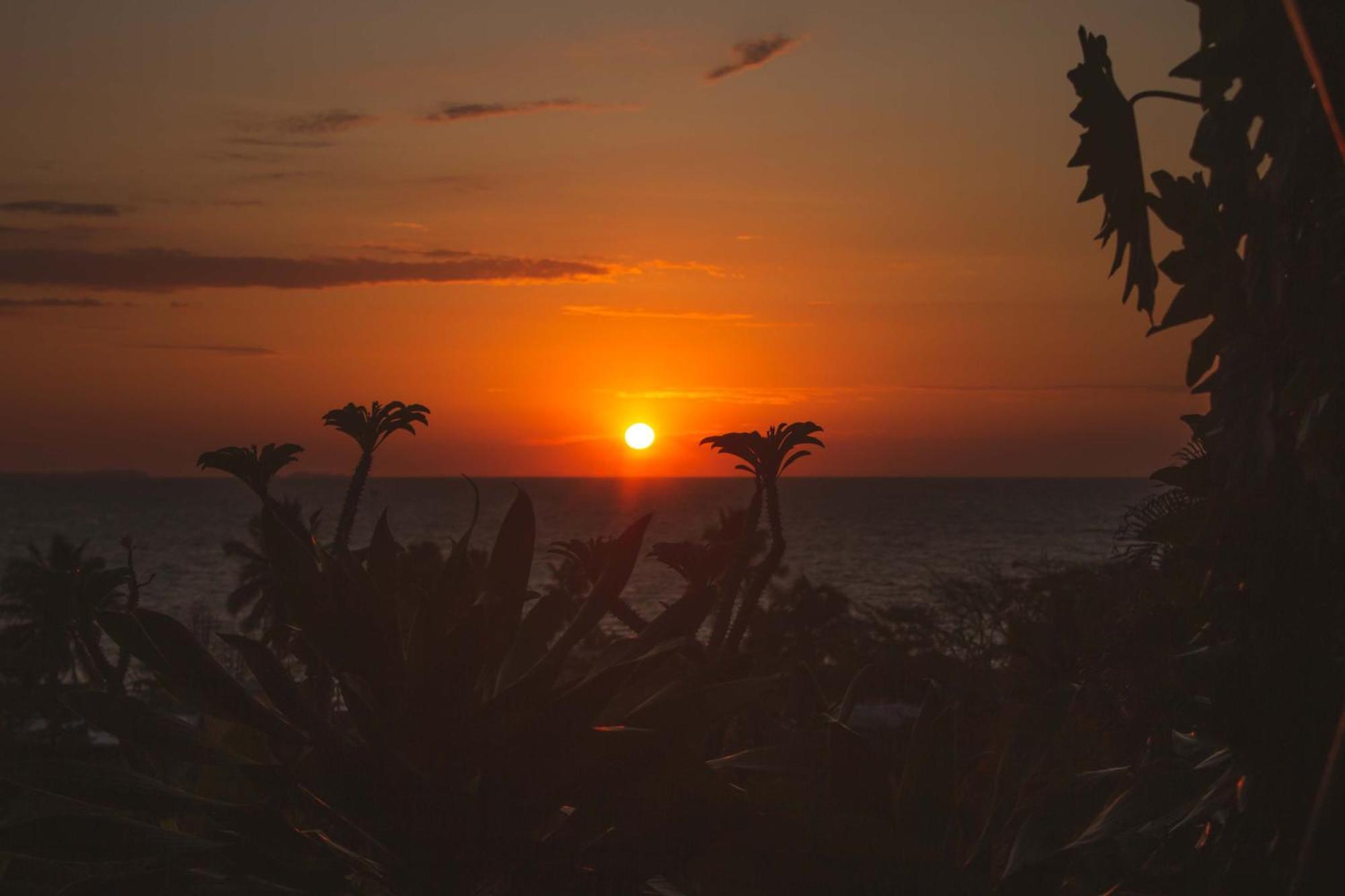 Coucher De Soleil Ambatoloaka  Εξωτερικό φωτογραφία