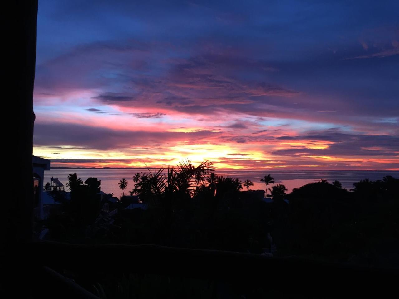 Coucher De Soleil Ambatoloaka  Εξωτερικό φωτογραφία